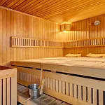 شقة Ostseeresidenz Gorki Park 17 هيرينجسدورف